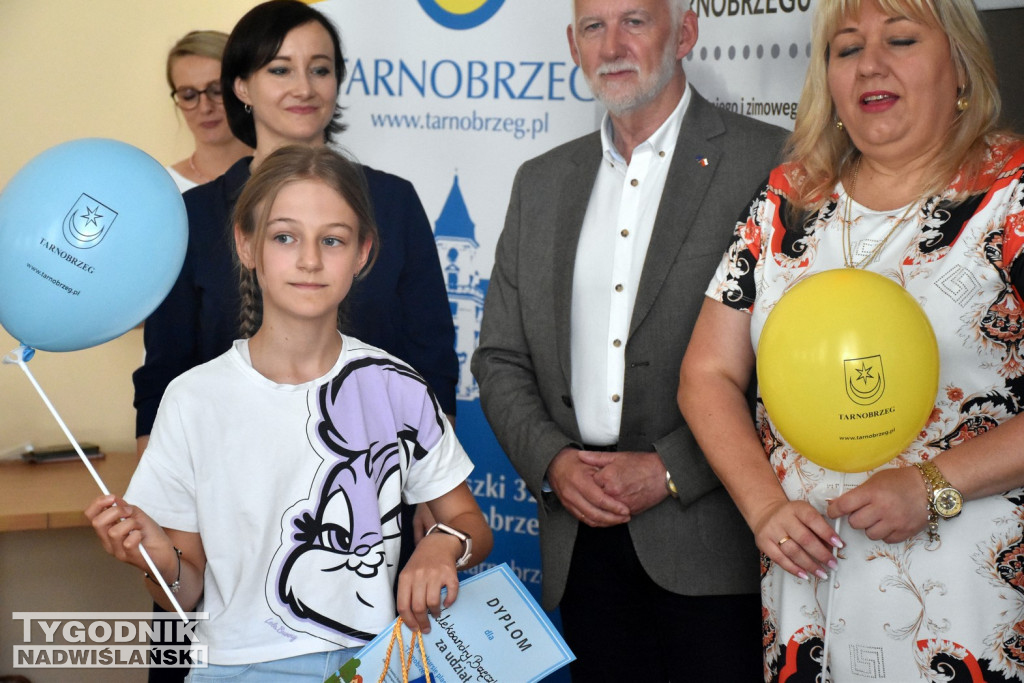 Rozstrzygnięcie konkursu 