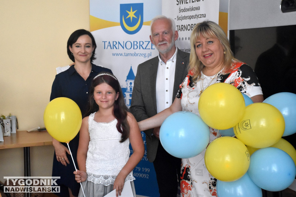 Rozstrzygnięcie konkursu 