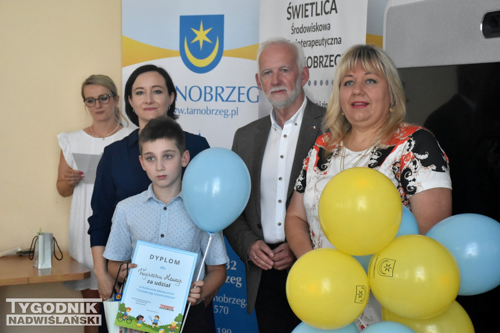 Rozstrzygnięcie konkursu 