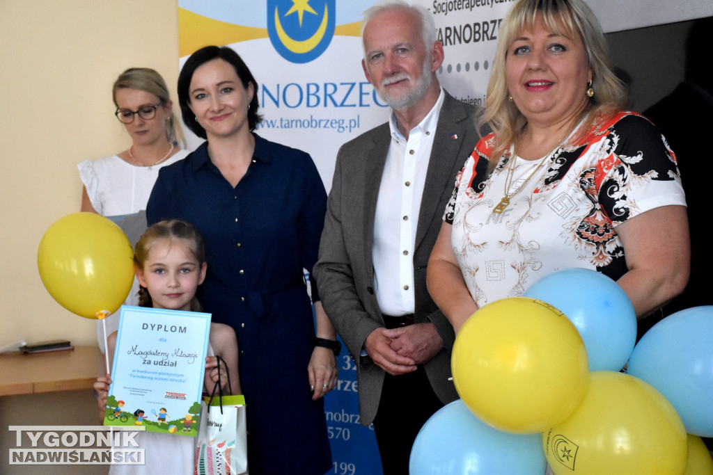 Rozstrzygnięcie konkursu 
