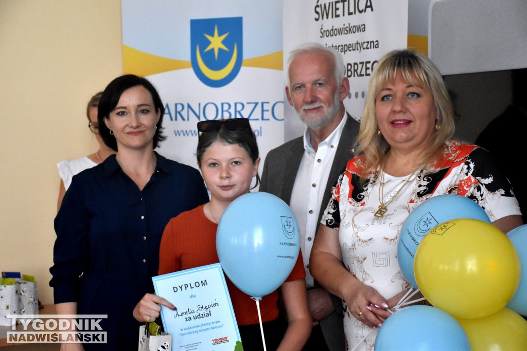Rozstrzygnięcie konkursu 