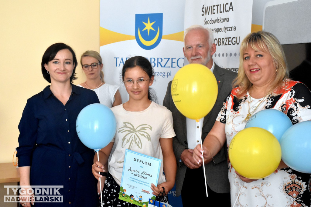Rozstrzygnięcie konkursu 