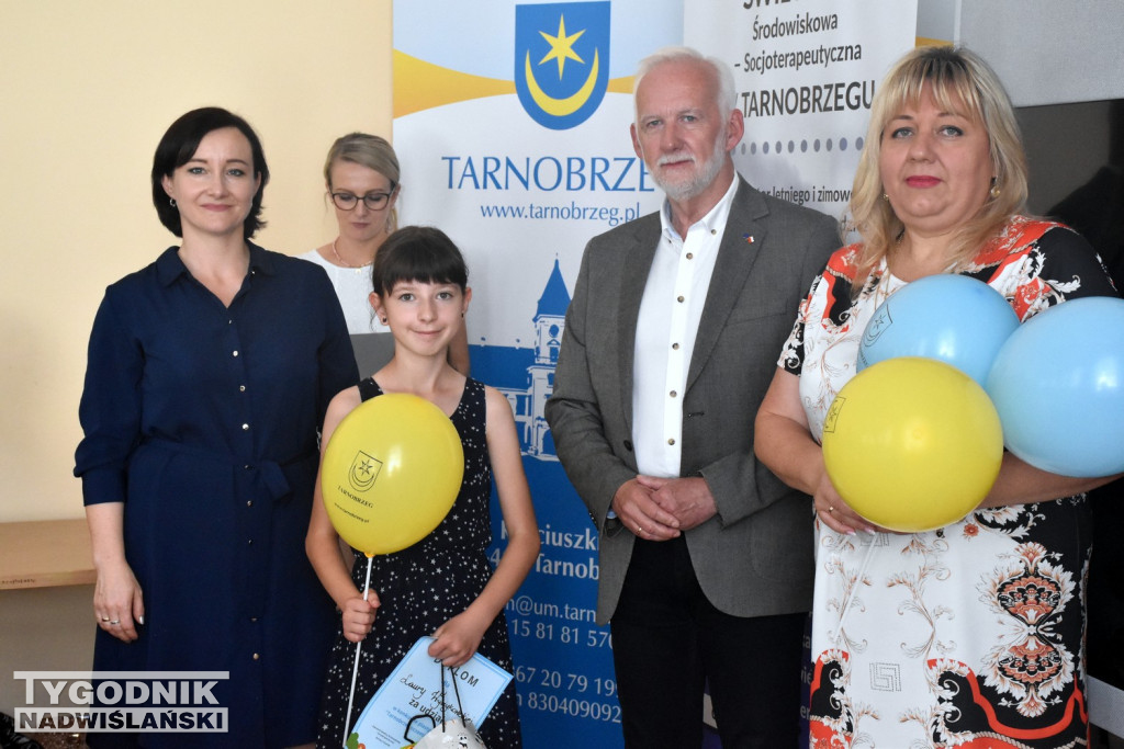 Rozstrzygnięcie konkursu 