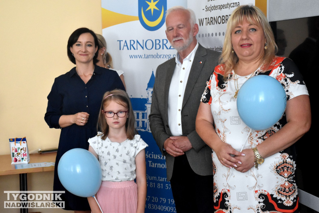 Rozstrzygnięcie konkursu 
