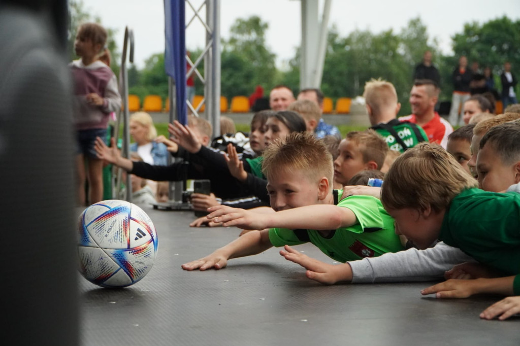 Enea Cup 2023 Staszów