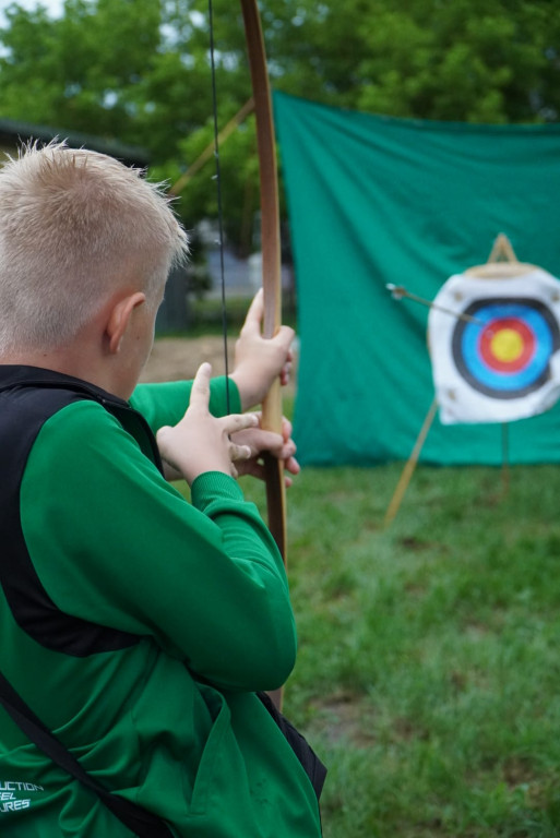 Enea Cup 2023 Staszów