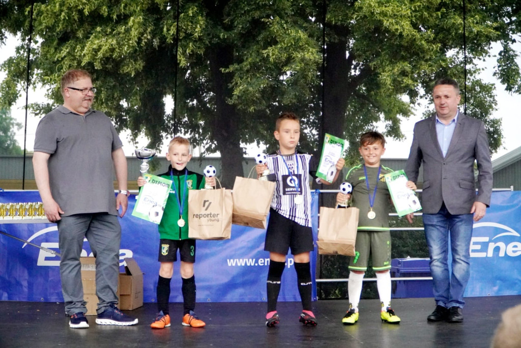 Enea Cup 2023 Staszów