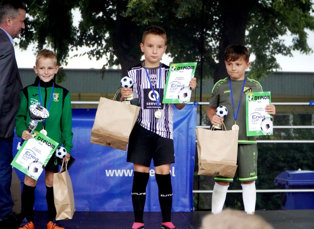 Enea Cup 2023 Staszów