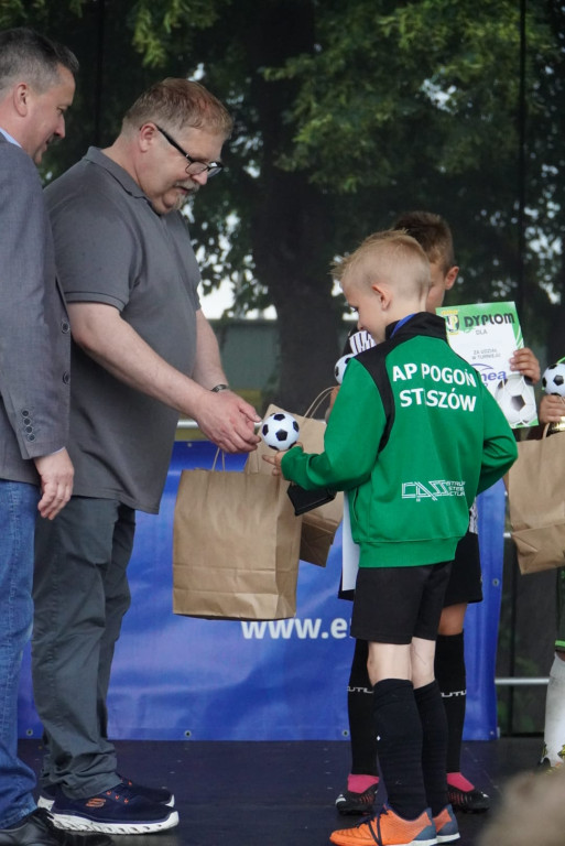 Enea Cup 2023 Staszów