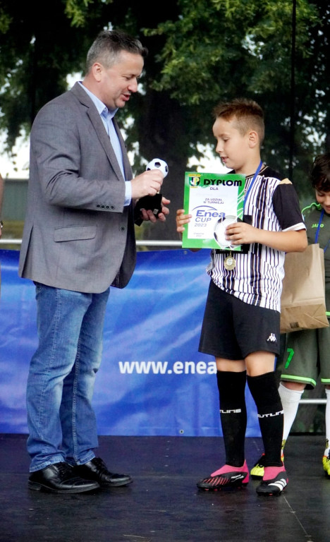 Enea Cup 2023 Staszów