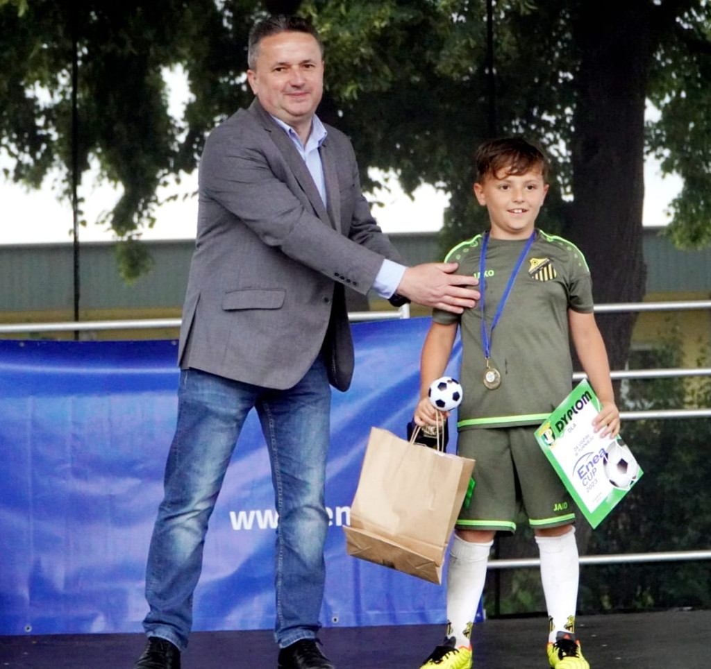 Enea Cup 2023 Staszów