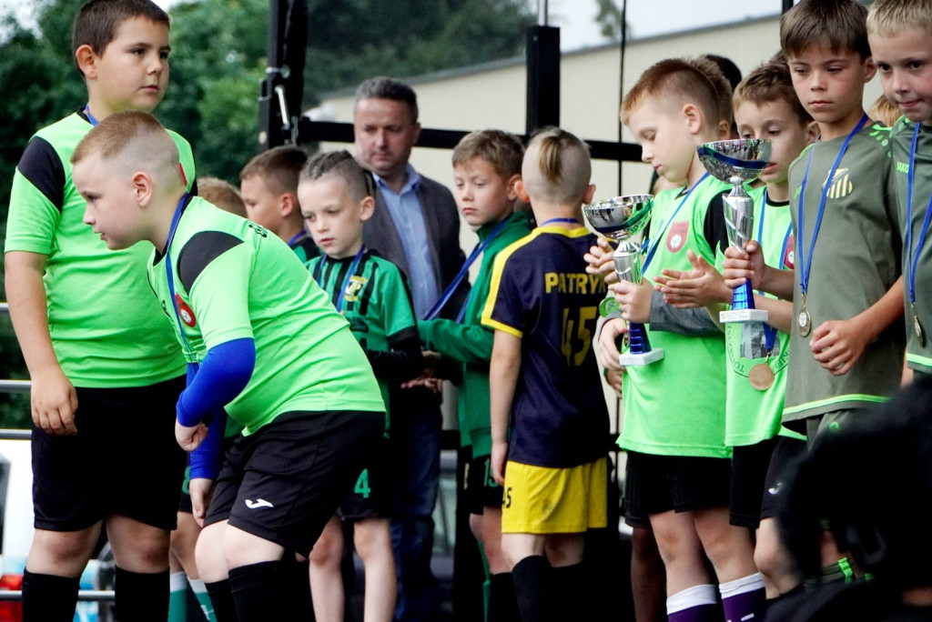Enea Cup 2023 Staszów