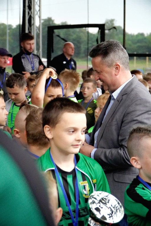 Enea Cup 2023 Staszów