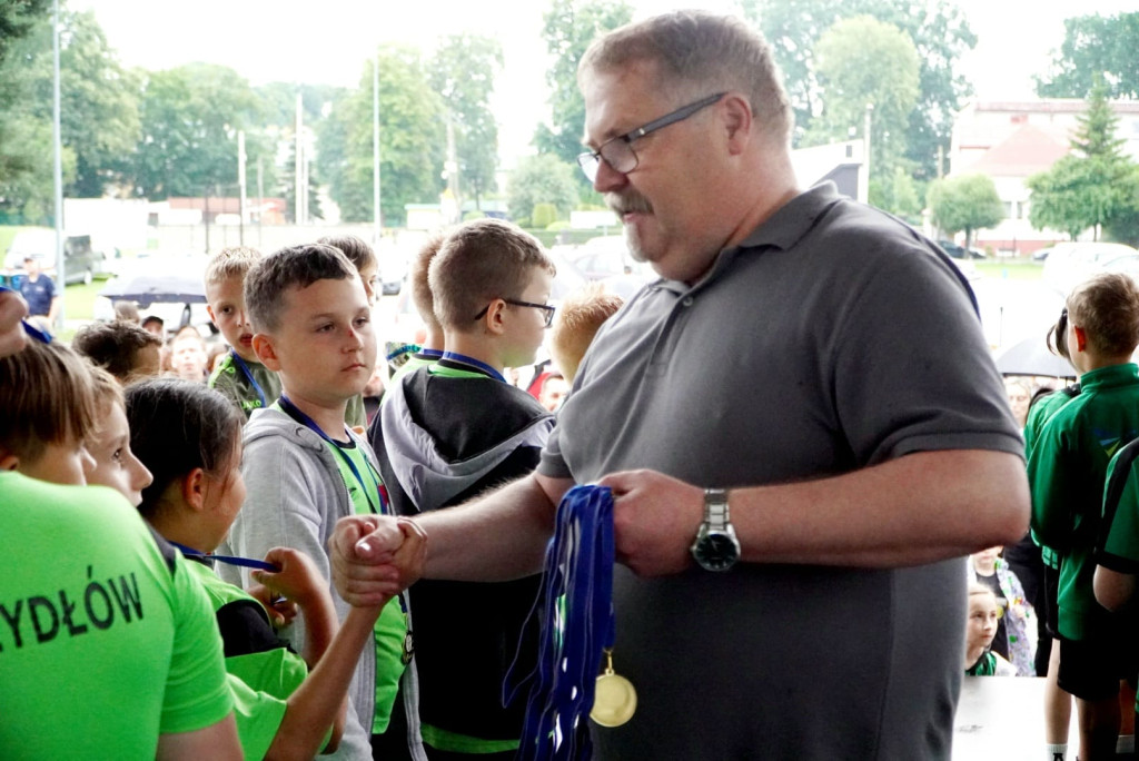 Enea Cup 2023 Staszów