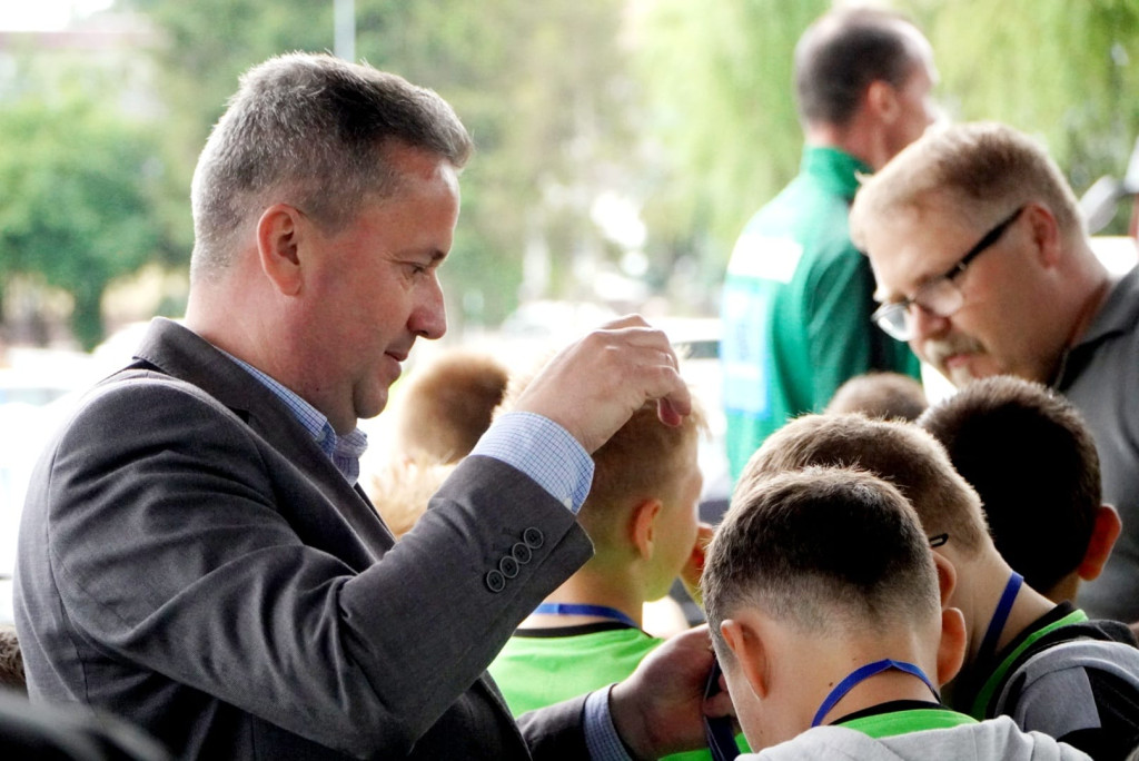Enea Cup 2023 Staszów