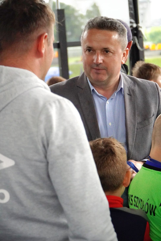 Enea Cup 2023 Staszów