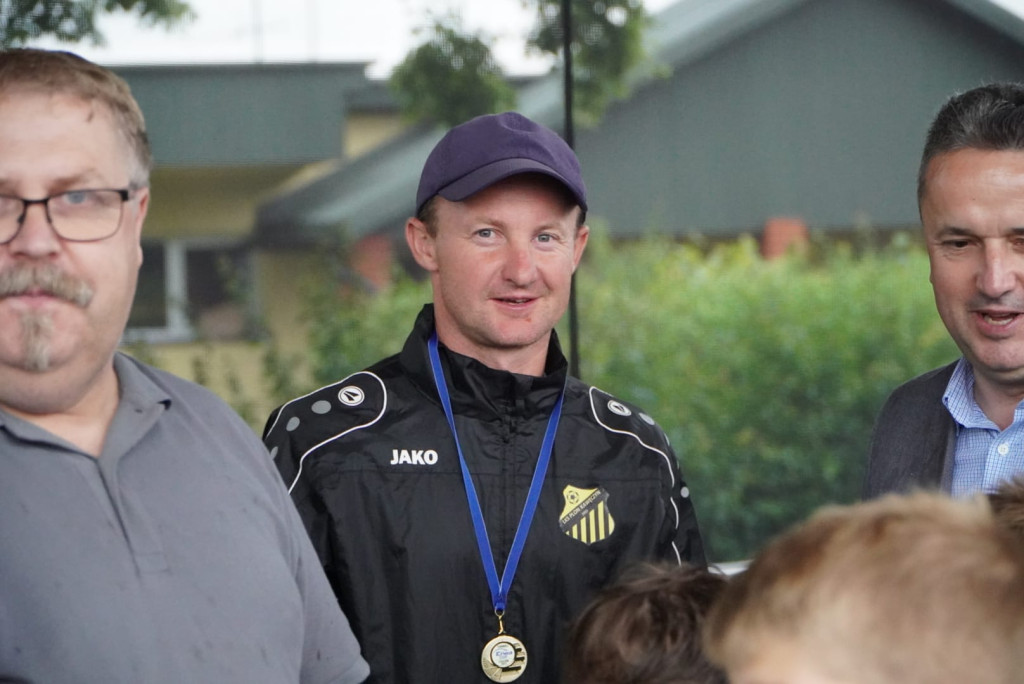 Enea Cup 2023 Staszów