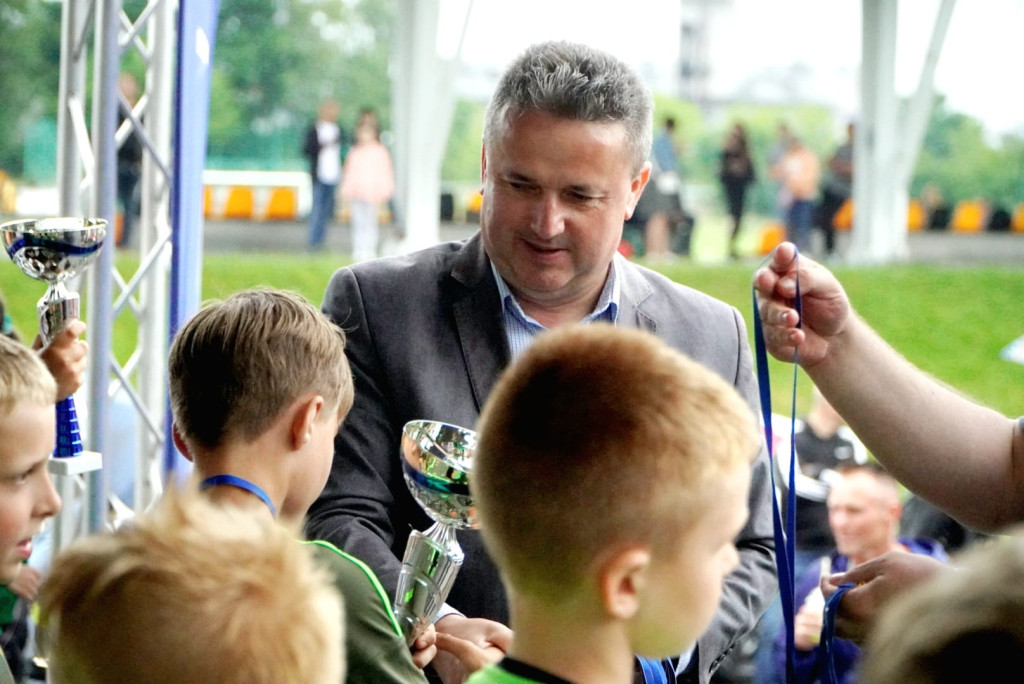 Enea Cup 2023 Staszów