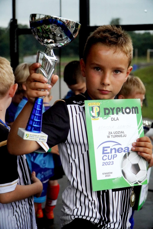Enea Cup 2023 Staszów