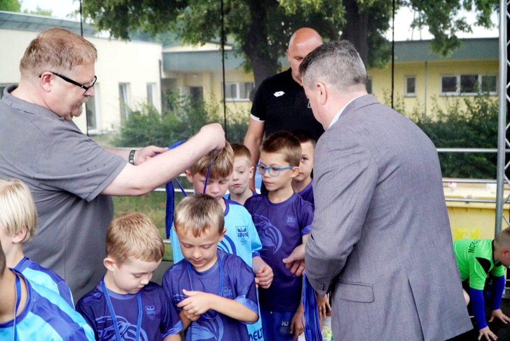 Enea Cup 2023 Staszów