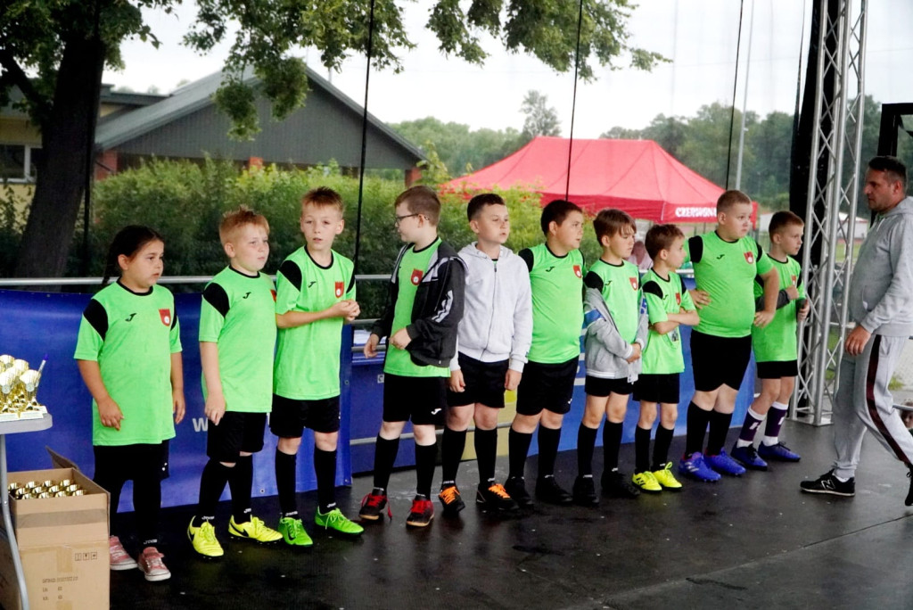 Enea Cup 2023 Staszów