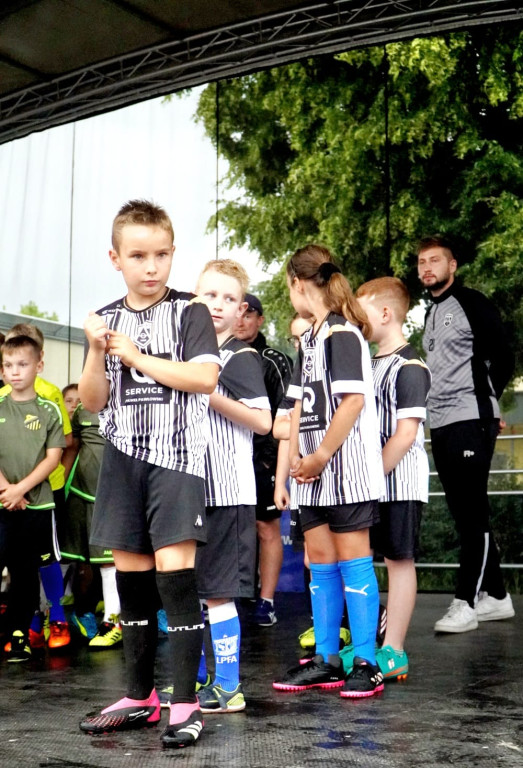 Enea Cup 2023 Staszów