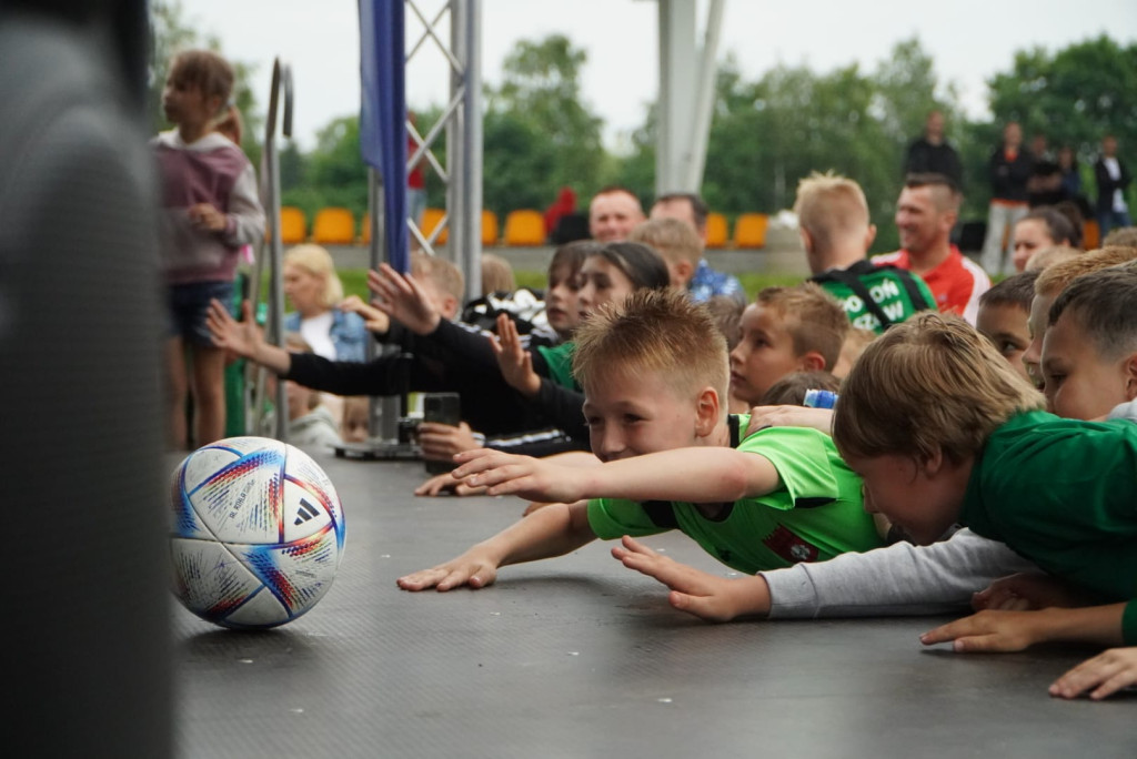 Enea Cup 2023 Staszów
