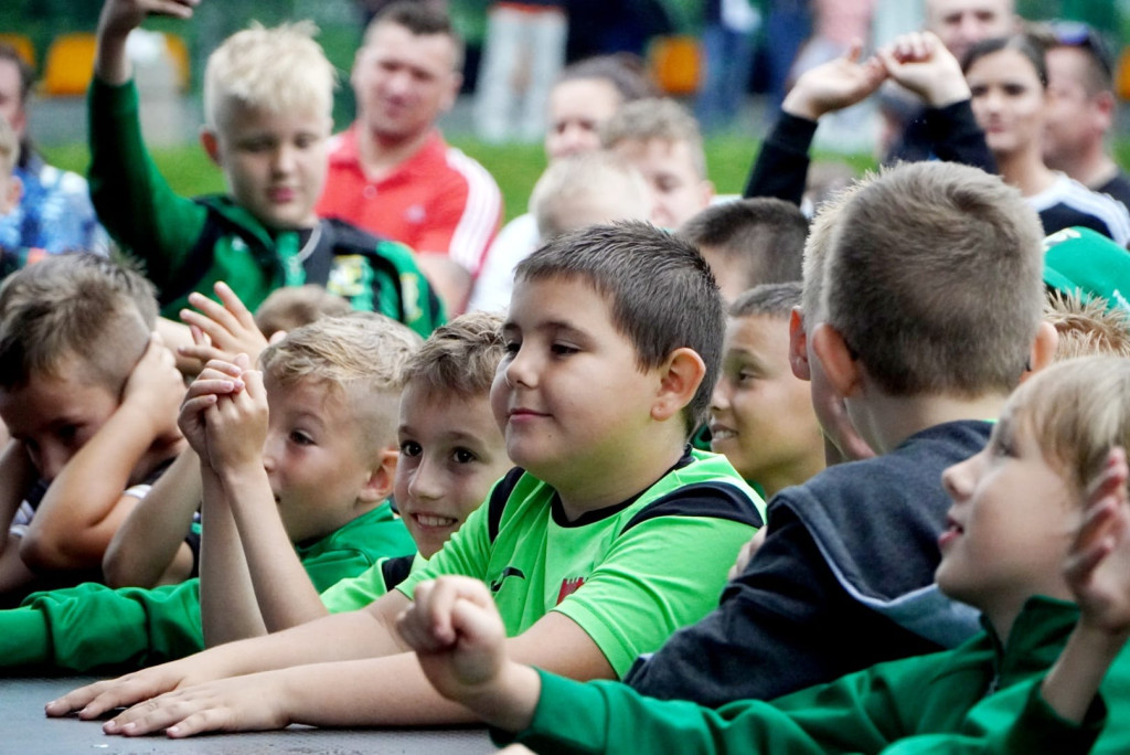 Enea Cup 2023 Staszów