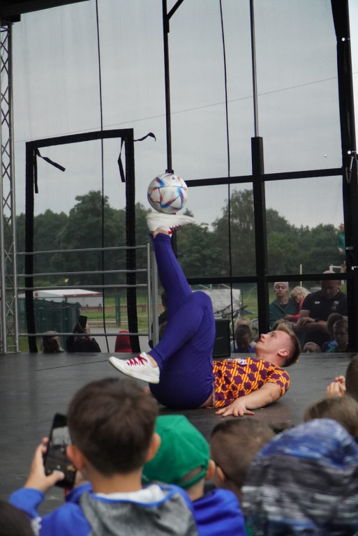 Enea Cup 2023 Staszów