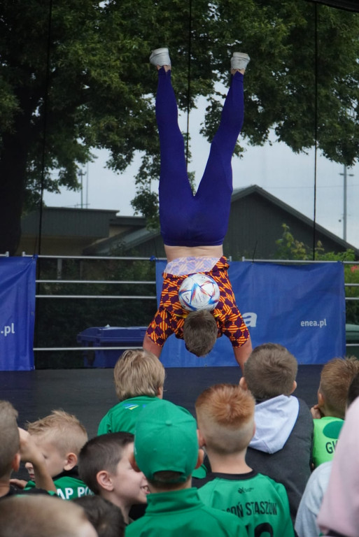 Enea Cup 2023 Staszów