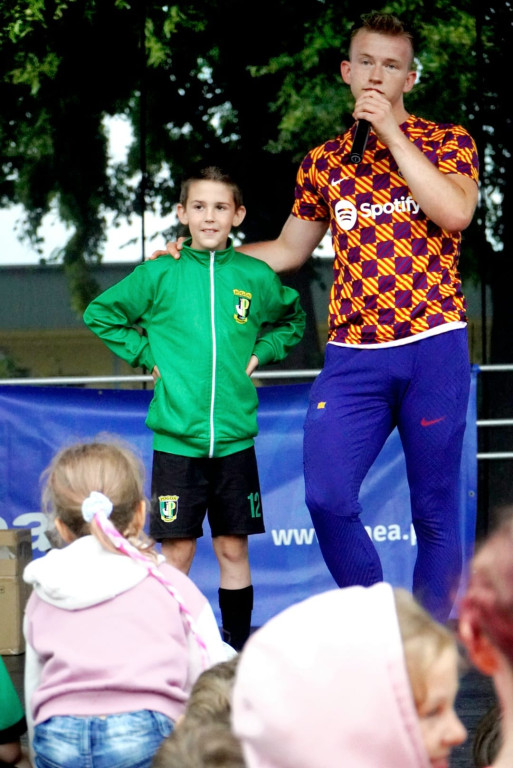 Enea Cup 2023 Staszów