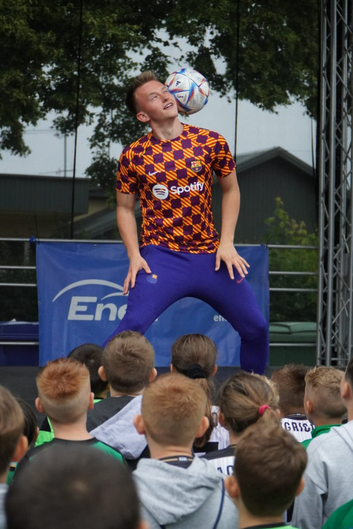 Enea Cup 2023 Staszów