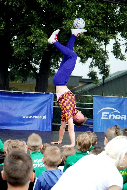 Enea Cup 2023 Staszów