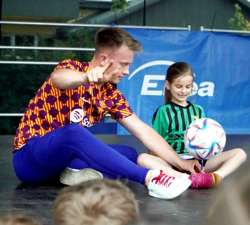 Enea Cup 2023 Staszów