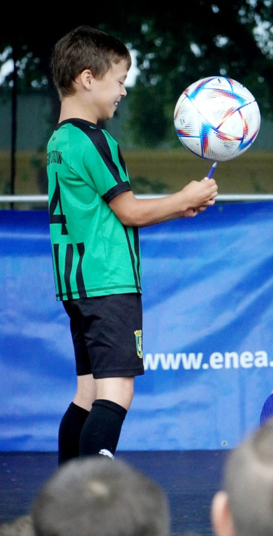 Enea Cup 2023 Staszów