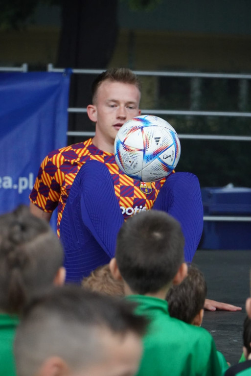 Enea Cup 2023 Staszów