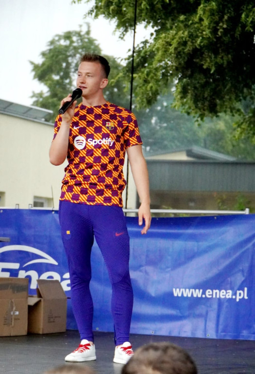 Enea Cup 2023 Staszów