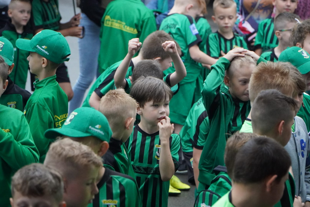 Enea Cup 2023 Staszów
