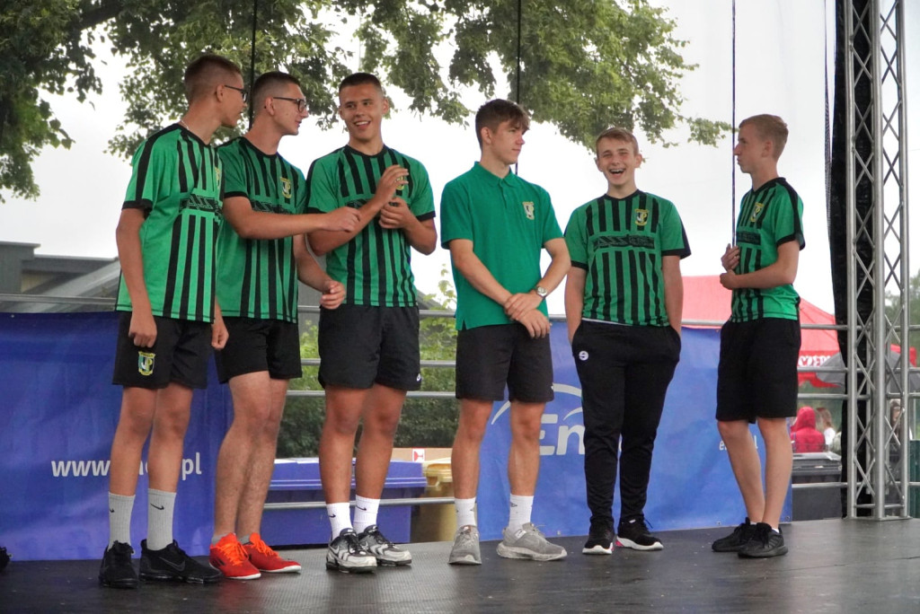 Enea Cup 2023 Staszów
