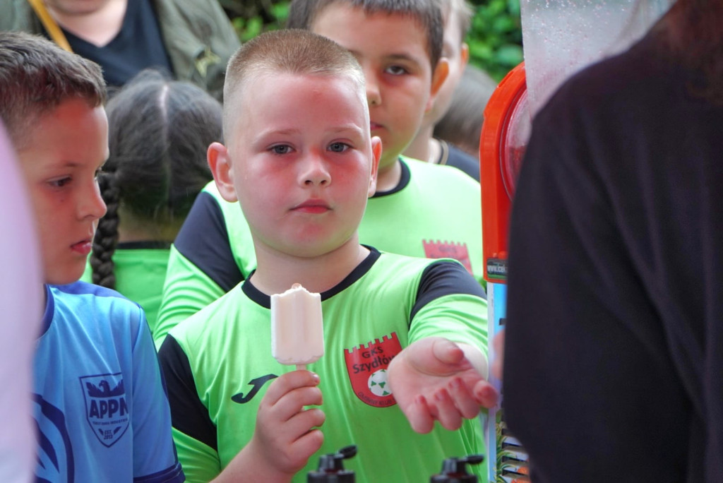 Enea Cup 2023 Staszów