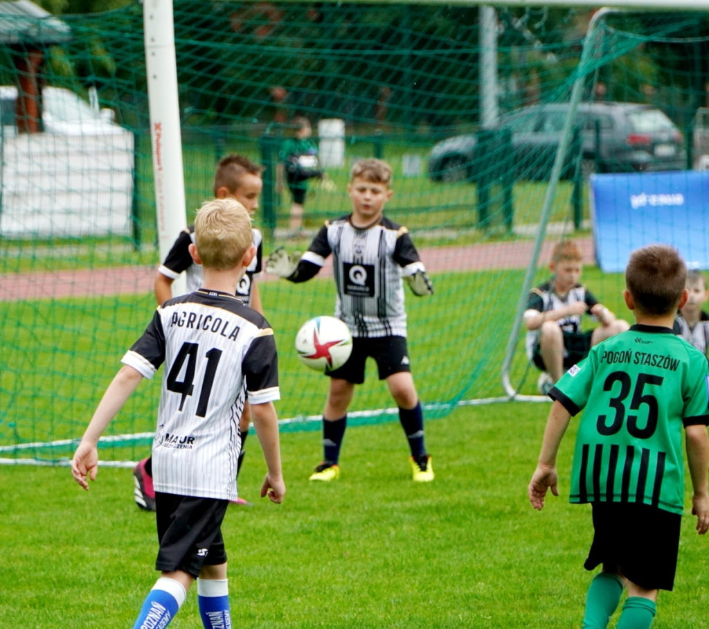 Enea Cup 2023 Staszów