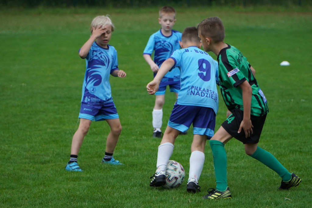 Enea Cup 2023 Staszów