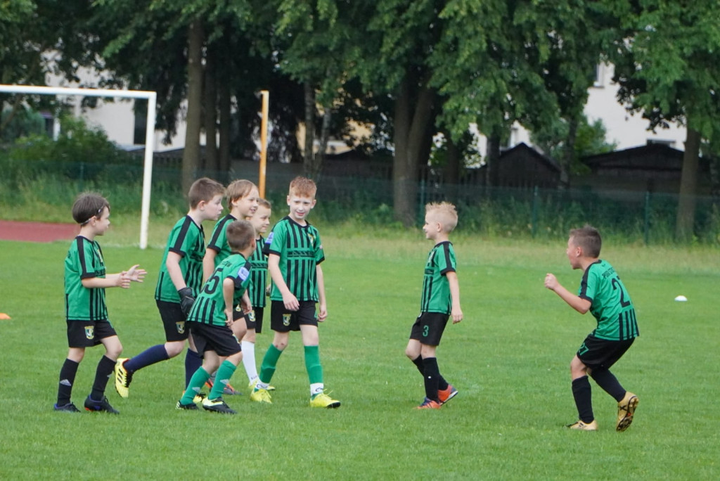 Enea Cup 2023 Staszów