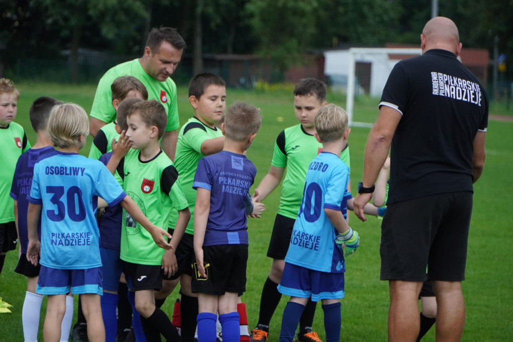 Enea Cup 2023 Staszów