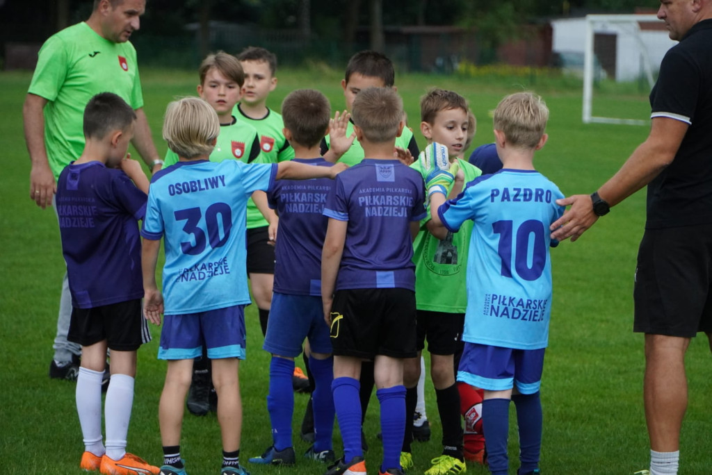 Enea Cup 2023 Staszów