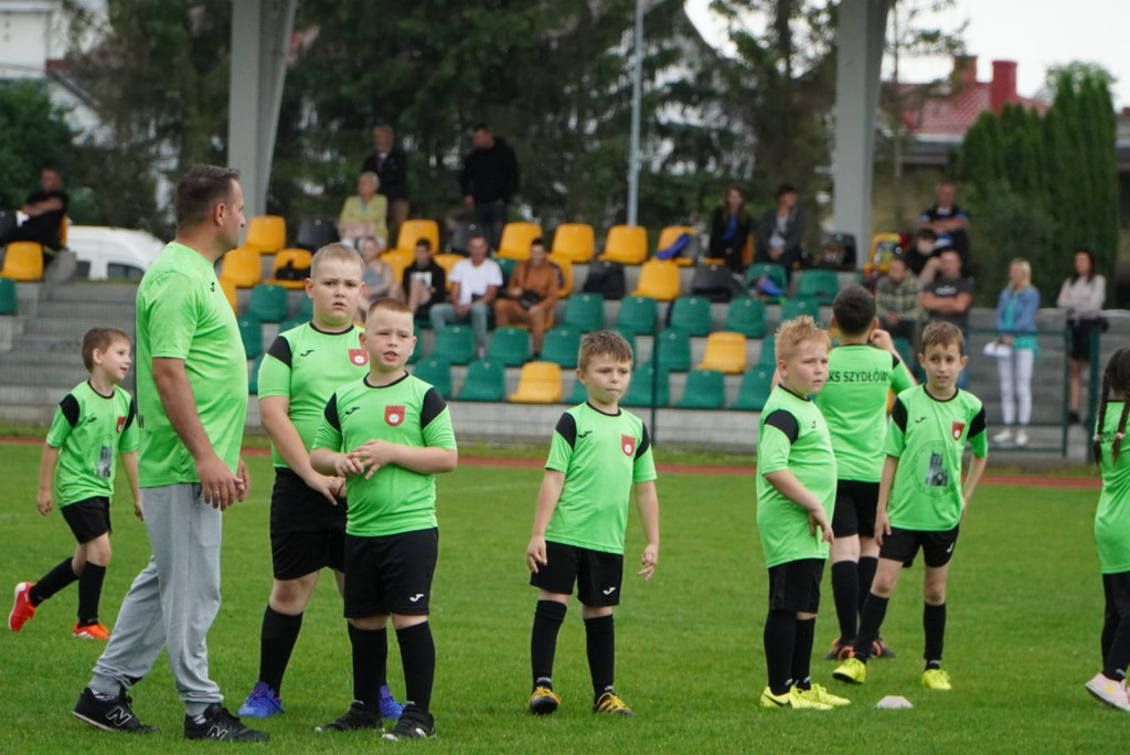 Enea Cup 2023 Staszów