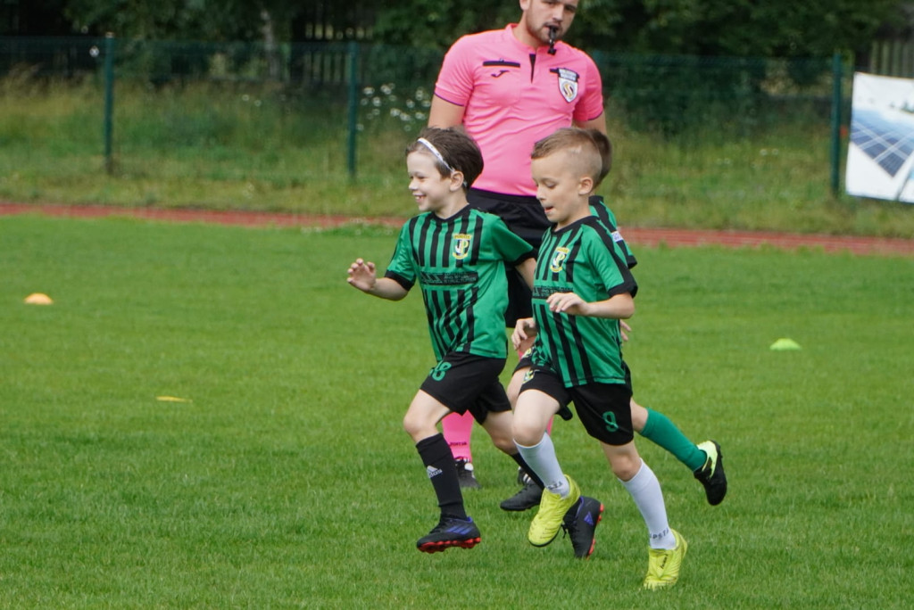 Enea Cup 2023 Staszów