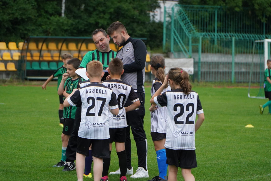 Enea Cup 2023 Staszów