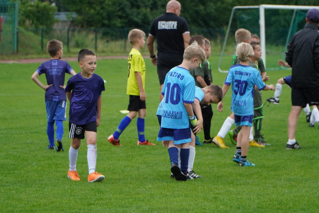 Enea Cup 2023 Staszów