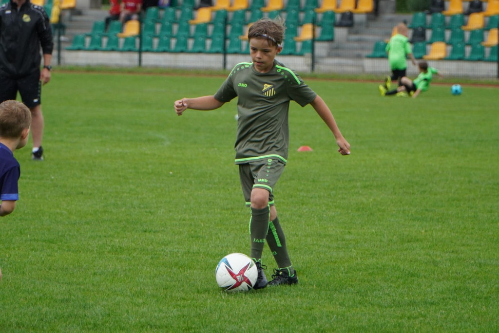 Enea Cup 2023 Staszów